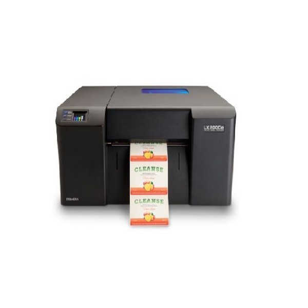 IMPRESSORA ETIQUETAS PRIMERA LX1000e