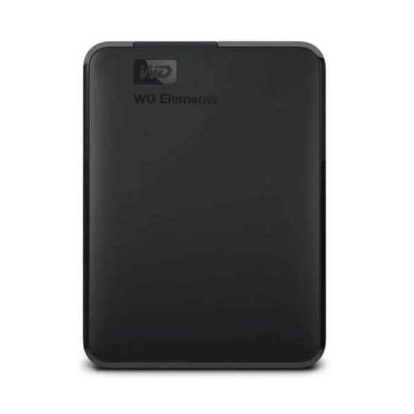 DISCO EXTERNO USB 3.0 WESTERN DIGITAL  2.5" 1,5TB