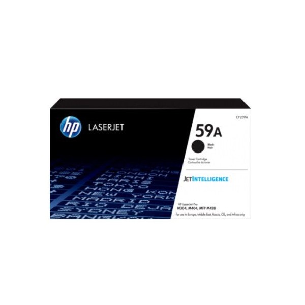 TONER HP CF259A 3K ORIGINAL