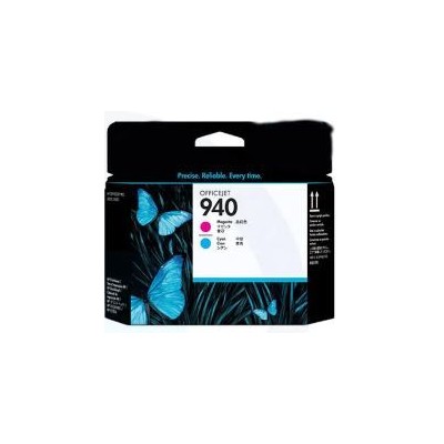 CABEÇA DE IMPRESSAO HP C4900A (C+M) (940XL) ORIGINAL