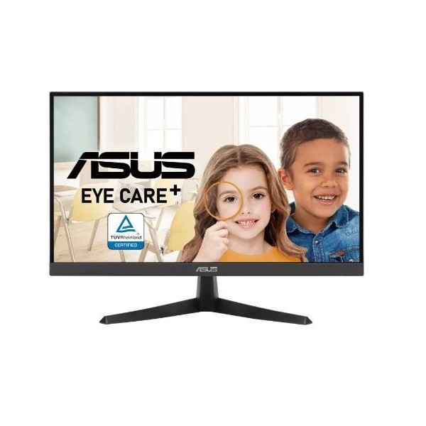 MONITOR ASUS VY229HE - IPS  21.5"  HDMI/VGA