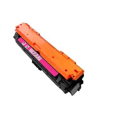 TONER HP CE743A MAGENTA 7.3K COMPATÍVEL