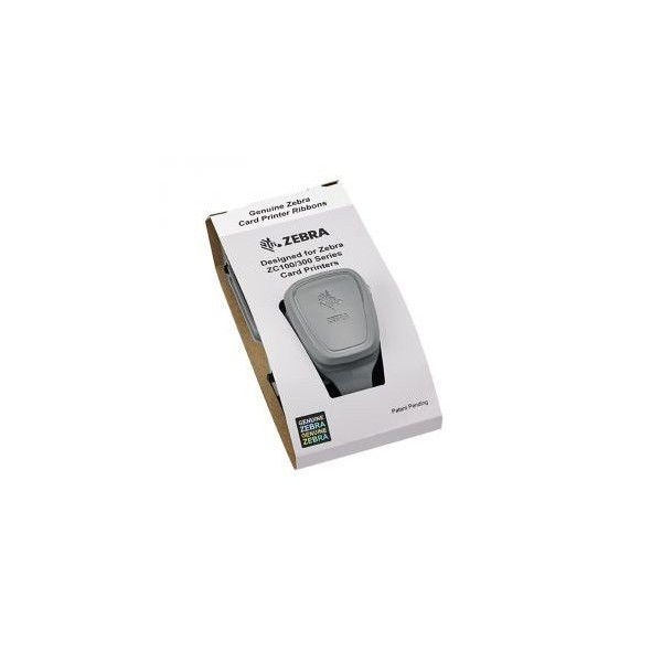 FITA ZEBRA CARD ZC100/ZC300 (200 IMAG/ROLO) CORES