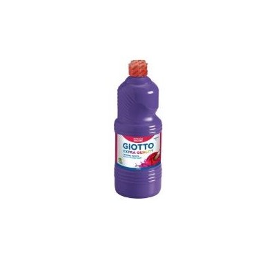 GUACHE LIQUIDO GIOTTO 1LT VIOLETA