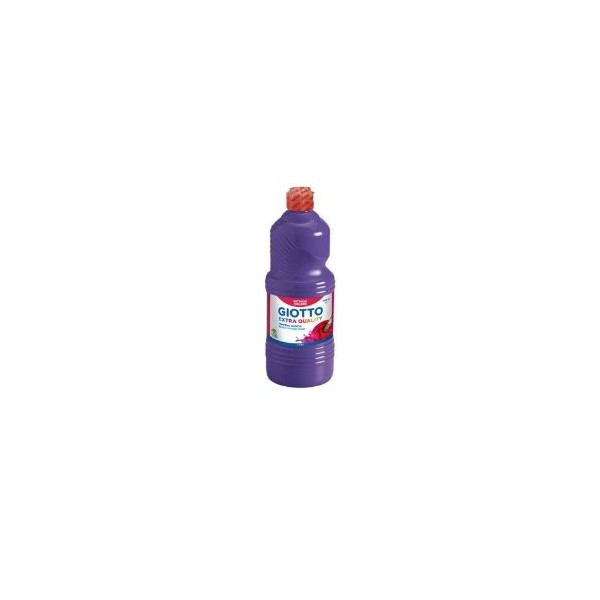 GUACHE LIQUIDO GIOTTO 1LT VIOLETA