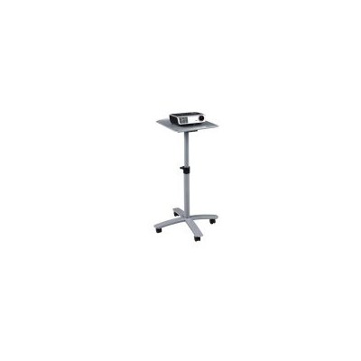 MESA P/ VIDEOPROJECTOR NOBO 380x430 mm