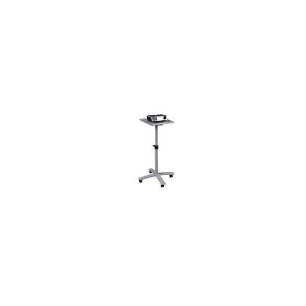 MESA P/ VIDEOPROJECTOR NOBO 380x430 mm