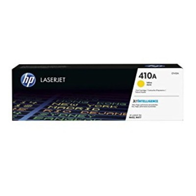 TONER HP CF412A AMARELO 2,3K ORIGINAL