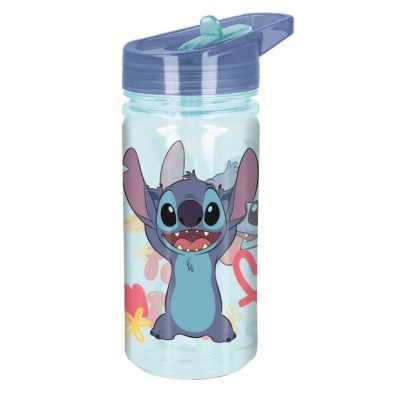 GARRAFA DISNEY STITCH DRAWING 475ML