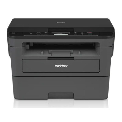 IMPRESSORA MULTIFUNÇOES BROTHER DCP-L2510D