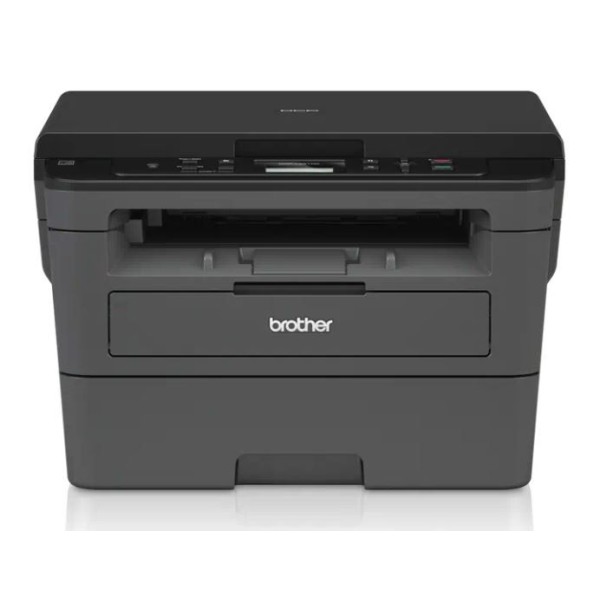 IMPRESSORA MULTIFUNÇOES BROTHER DCP-L2510D