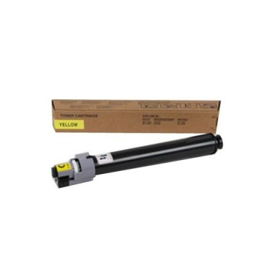 TONER RICOH MPC3500 / MPC4500  AMARELO ORIGINAL