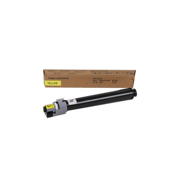 TONER RICOH MPC3500 / MPC4500  AMARELO ORIGINAL
