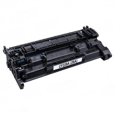 TONER COMPATIVEL C/ HP CF226A 3,1K