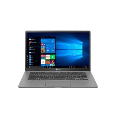 NB LG GRAM 14Z90N 14" FHD I5-1035 G7 16GB DDR4 SSD 256GB W10PRO