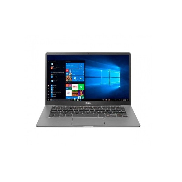 NB LG GRAM 14Z90N 14" FHD I5-1035 G7 16GB DDR4 SSD 256GB W10PRO