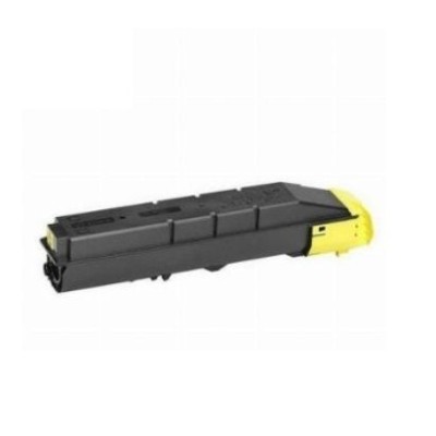DEVELOPER KYOCERA TASKALFA 5551CI AMARELO ORIGINAL