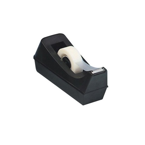 DESENROLADOR FITA COLA MEDIO (P/FITA COLA 12/15/19MM x33MT) - PRETO