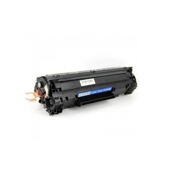 TONER COMPATIVEL C/  HP CF279X 2.5K
