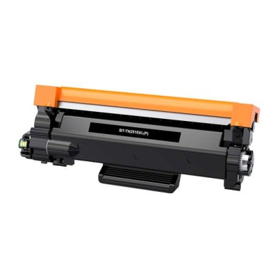 TONER COMPATIVEL C/ BROTHER TN2510XL  3K