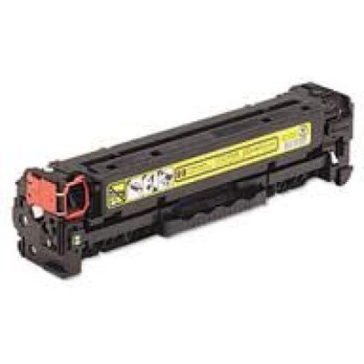 TONER COMPATIVEL C/ HP CC532A AMARELO 2,8K