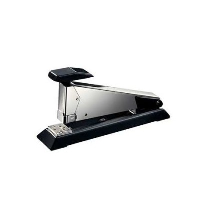 AGRAFADOR C/ BASE RAPID CLASSIC K2 PRETO (24/6) (10/50FLS)