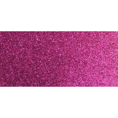 CARTOLINA 50x65cm 330gr. ROSA FUCSIA PURPURINA