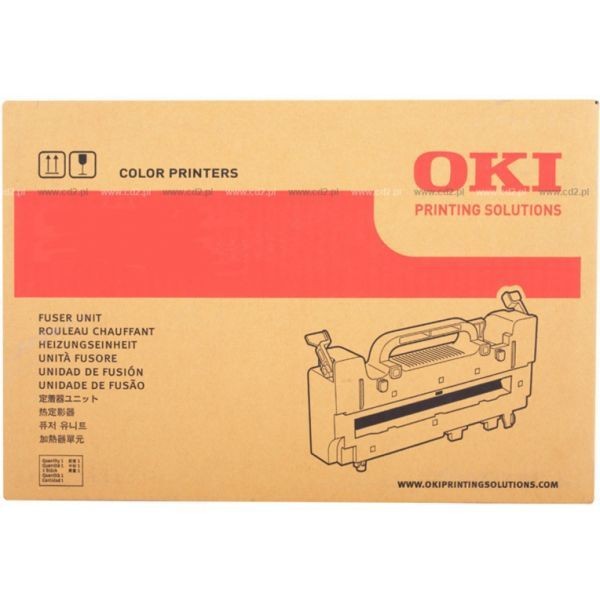 FUSOR OKI B6200 (604K28564) ORIGINAL
