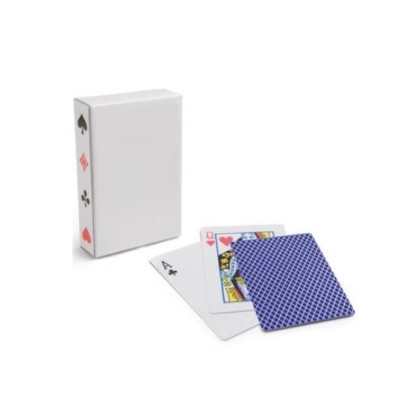 BARALHO DE 54 CARTAS