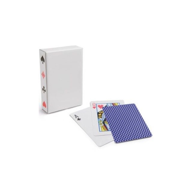BARALHO DE 54 CARTAS