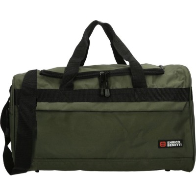 SACO DE DESPORTO ENRICO BENETTI SAN JOSE COR VERDE 29