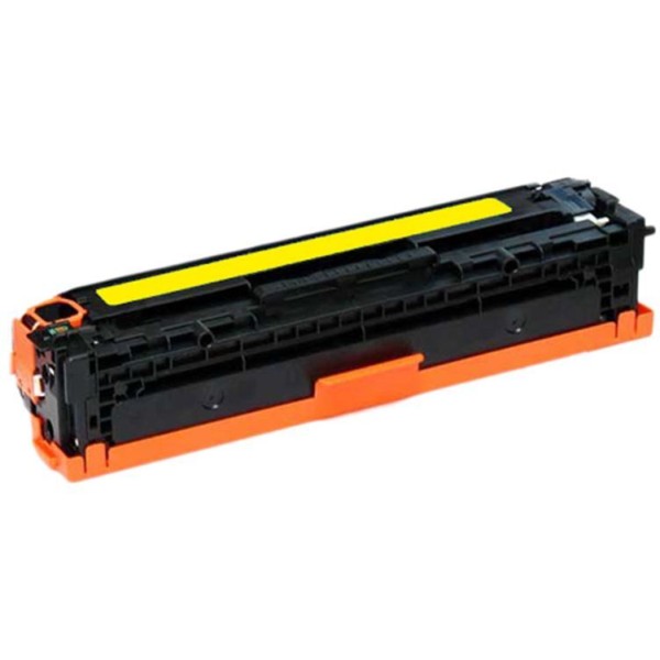 TONER COMPATIVEL C/ HP 207X / W2212X AMARELO  2.45K