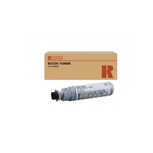 TONER RICOH AFICIO 1515/MP161/MP201 TYPE 1270 ORIGINAL