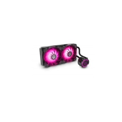 DISSIPADOR NOX HUMMER H-240 AURA RGB ALL-IN-ONE WATERCOOLER