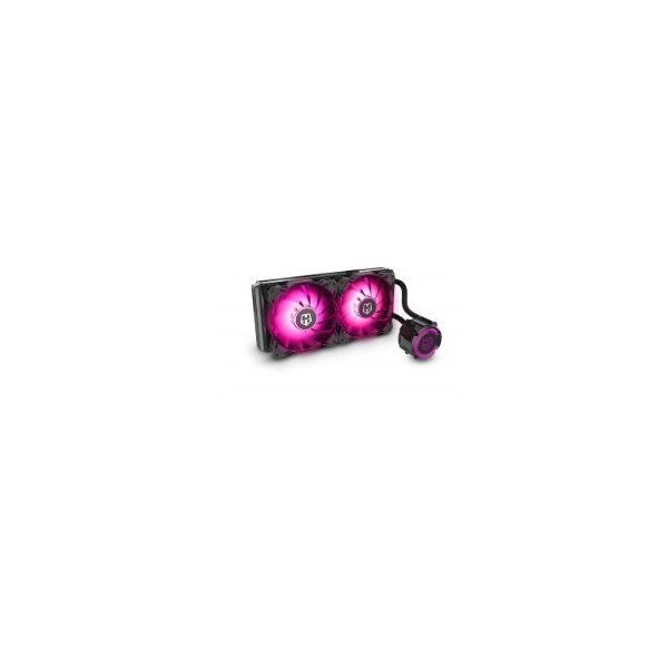 DISSIPADOR NOX HUMMER H-240 AURA RGB ALL-IN-ONE WATERCOOLER