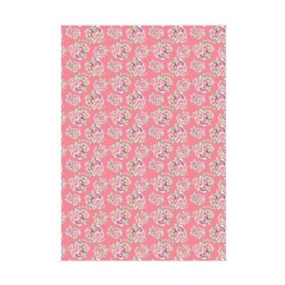 ROLO PAPEL FANTASIA 70x100cm 25FLS ( PADRAO 700/325)