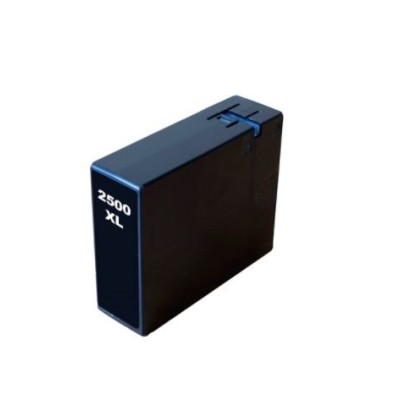 TINTEIRO COMPATIVEL C/ CANON PGI2500XL PRETO
