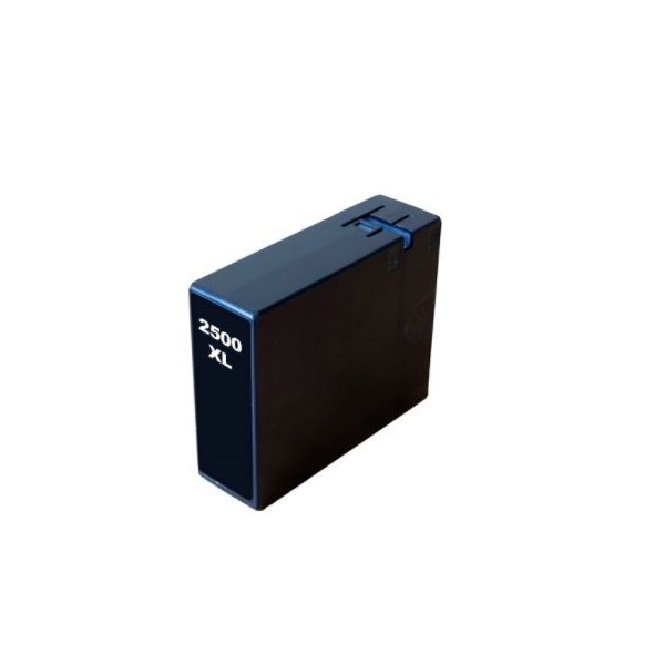 TINTEIRO COMPATIVEL C/ CANON PGI2500XL PRETO