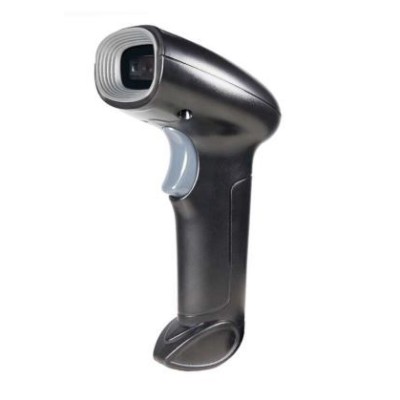 LEITOR CODIGO BARRAS PISTOLA APPROX LS21