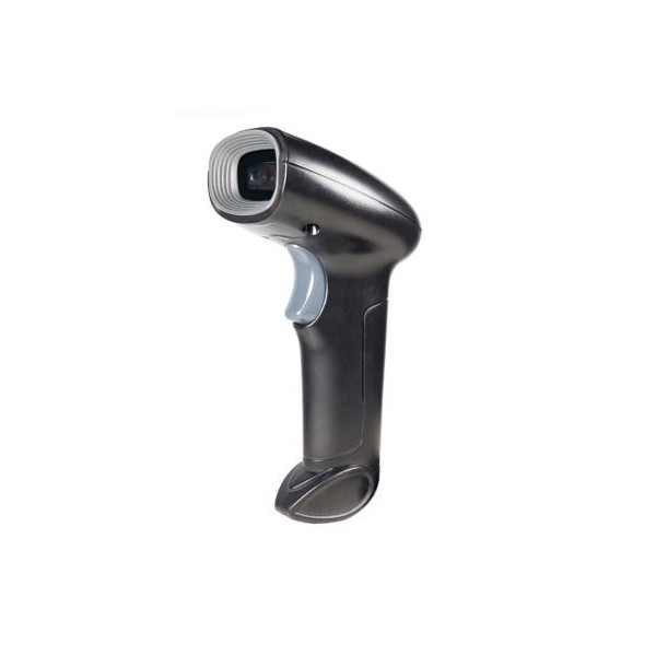 LEITOR CODIGO BARRAS PISTOLA APPROX LS21