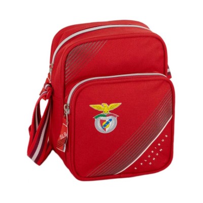 BOLSA DE TIRACOLO BENFICA