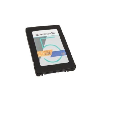 DISCO INTERNO SSD TEAMGROUP L5 480GB