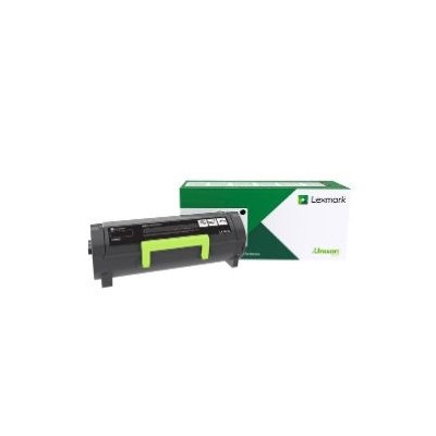 TONER LEXMARK  (PR/RE) B242H00 6K ORIGINAL