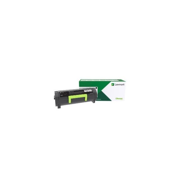 TONER LEXMARK  (PR/RE) B242H00 6K ORIGINAL