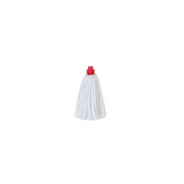 ESFREGONA ALGODAO BRANCO (SEM CABO)