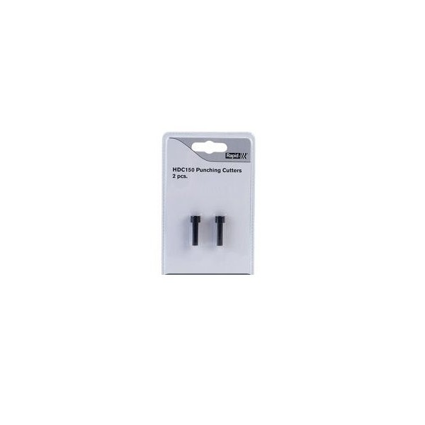KIT DE SUBSTITUIÇAO PARA FURADOR RAPID HDC 150 SET 2x PUNÇOES
