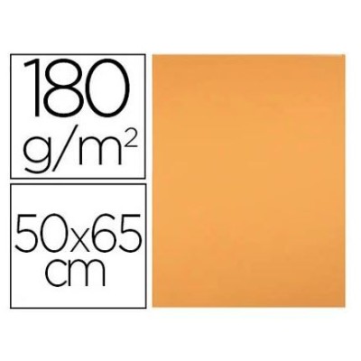 CARTOLINA 50x65cm 180/185gr. AVELA