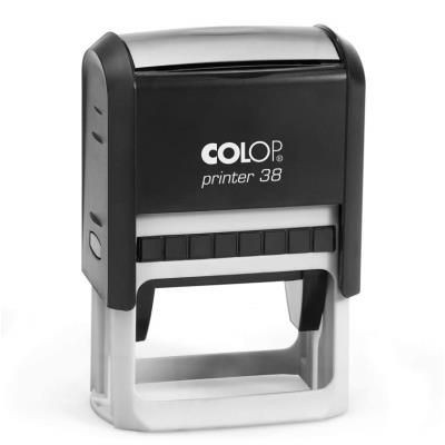 CARIMBO COLOP PRINTER 38  (33x56mm)
