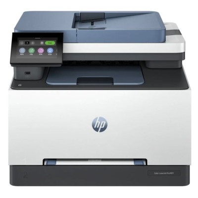 IMPRESSORA MULTIFUNÇOES HP LASERJET COLOR PRO 3302fdw