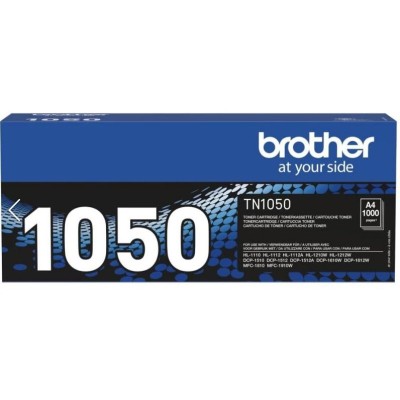 TONER BROTHER TN1050 1K ORIGINAL